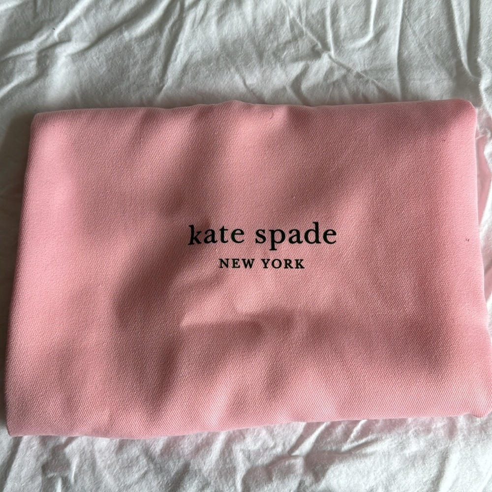 Kate Spade Backpack - Picture 9 of 11